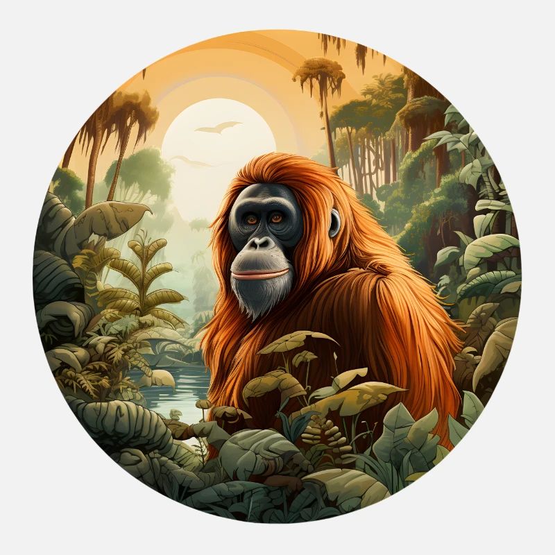 Orang Utan