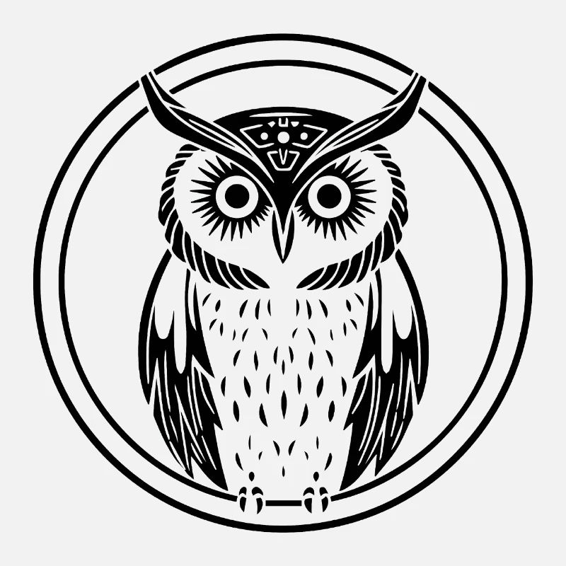 Eule Eulen Vogel Vögel