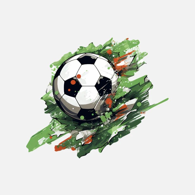 Soccer Ball