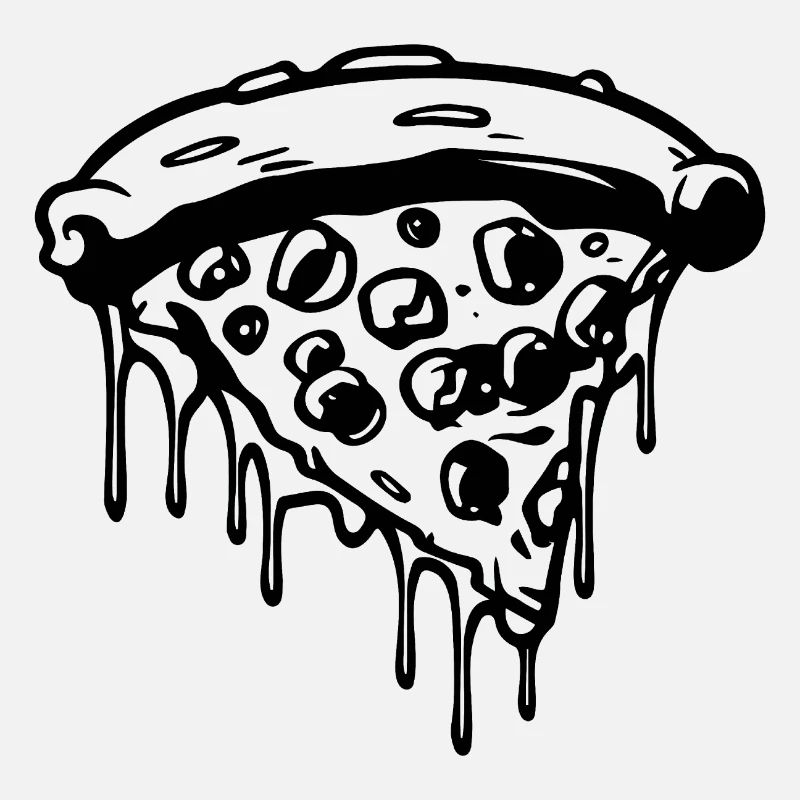 Pizza Restauration rapide Pizzeria