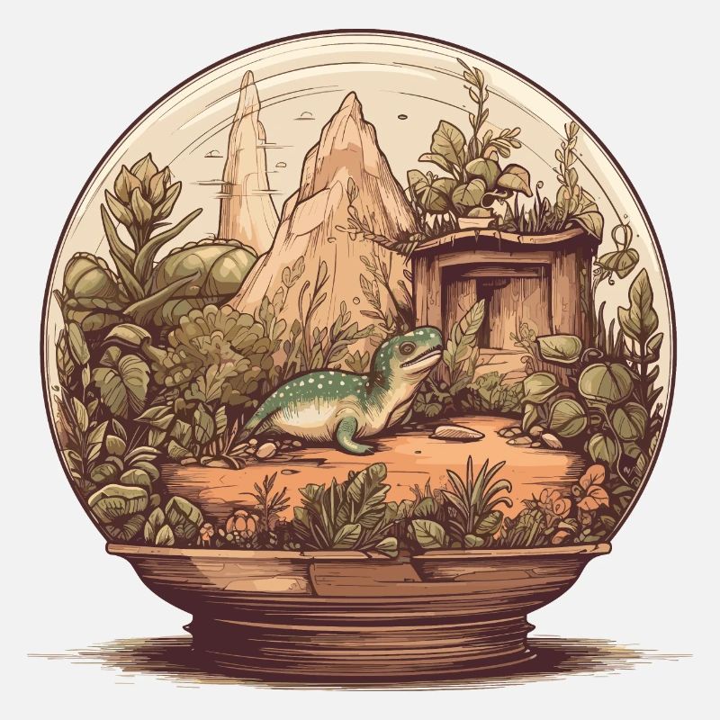 Terrarium