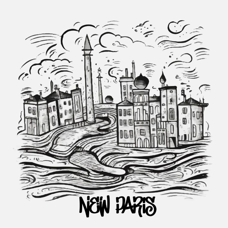 New Paris