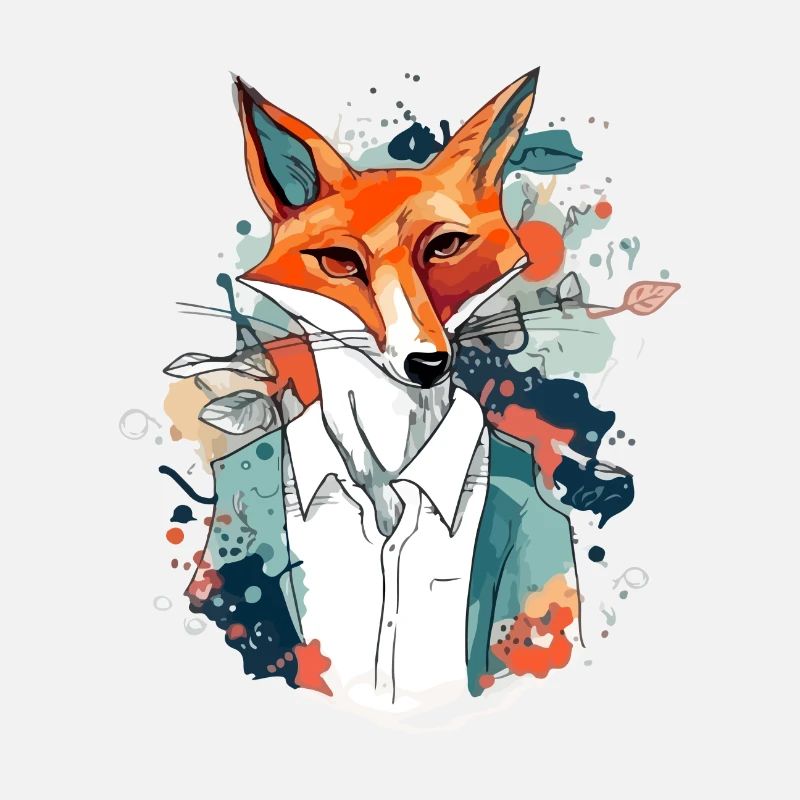 Chenapan fox