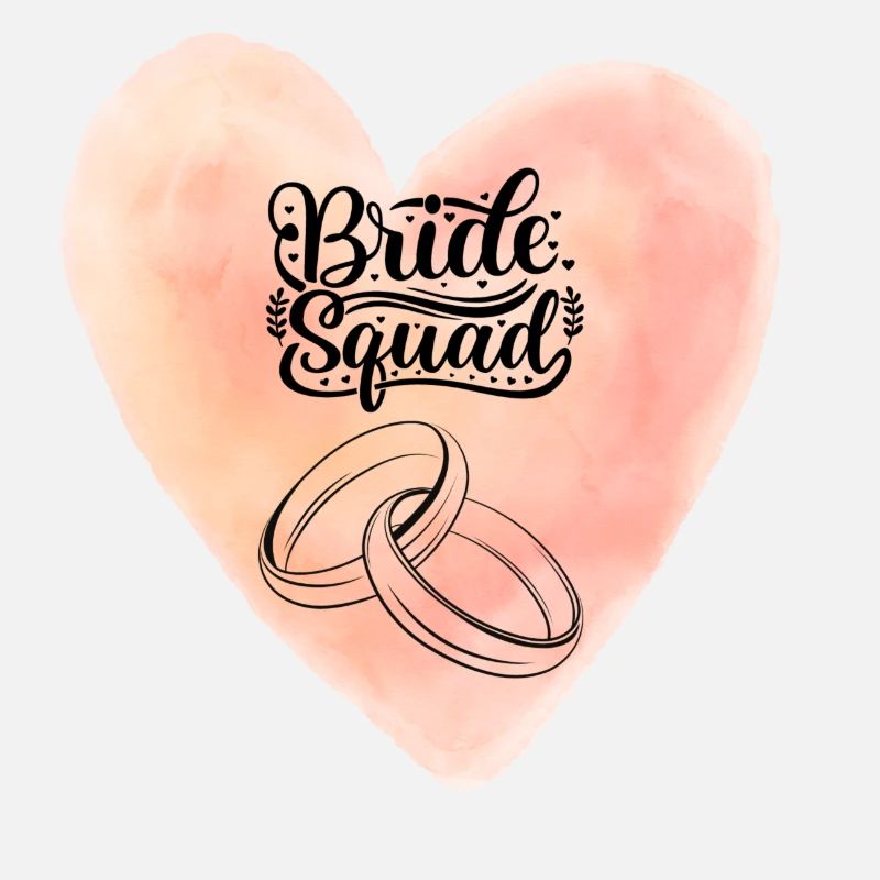 Bride Squad