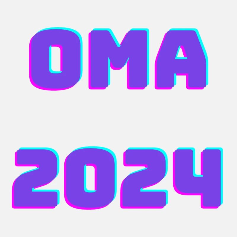 Oma 2024