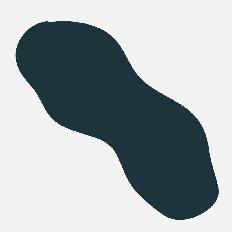 Blob Abstrakt