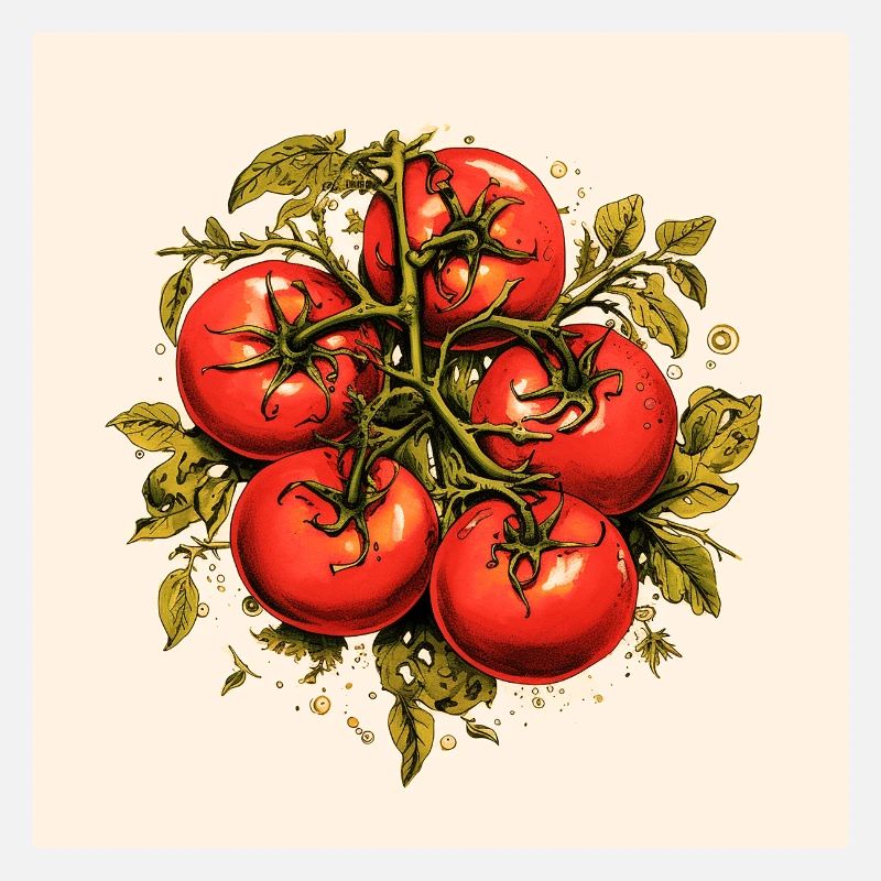 Tomates