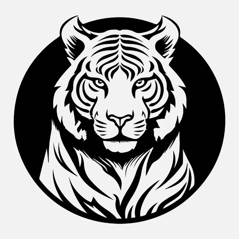 Tiger Big Cat