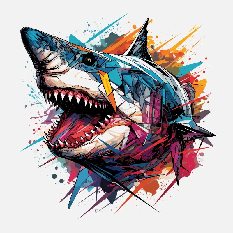 Résumé de requin