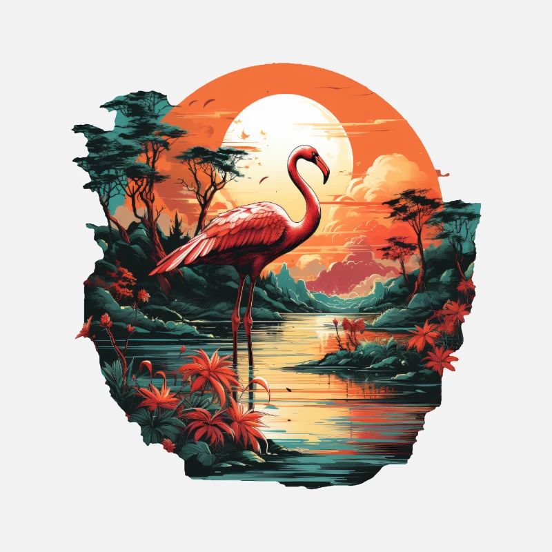 Flamingo