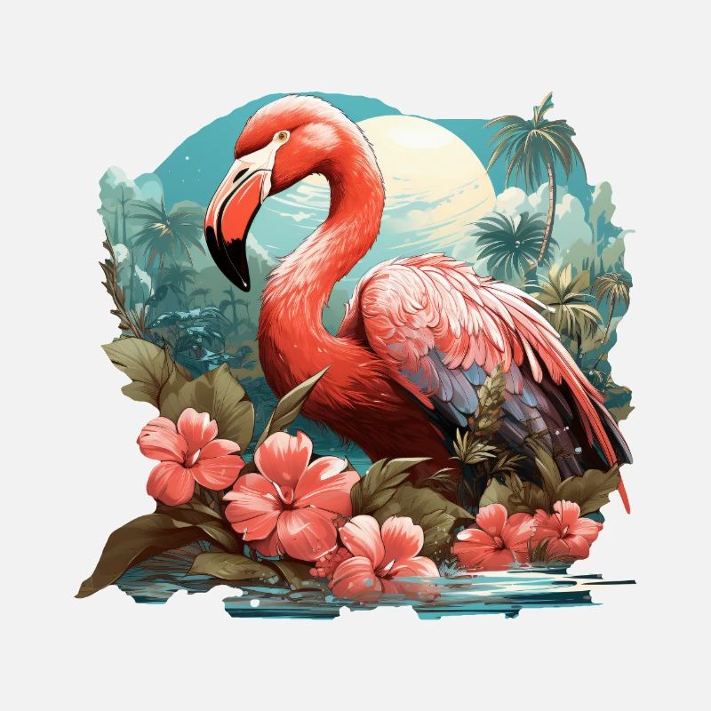 Flamingo