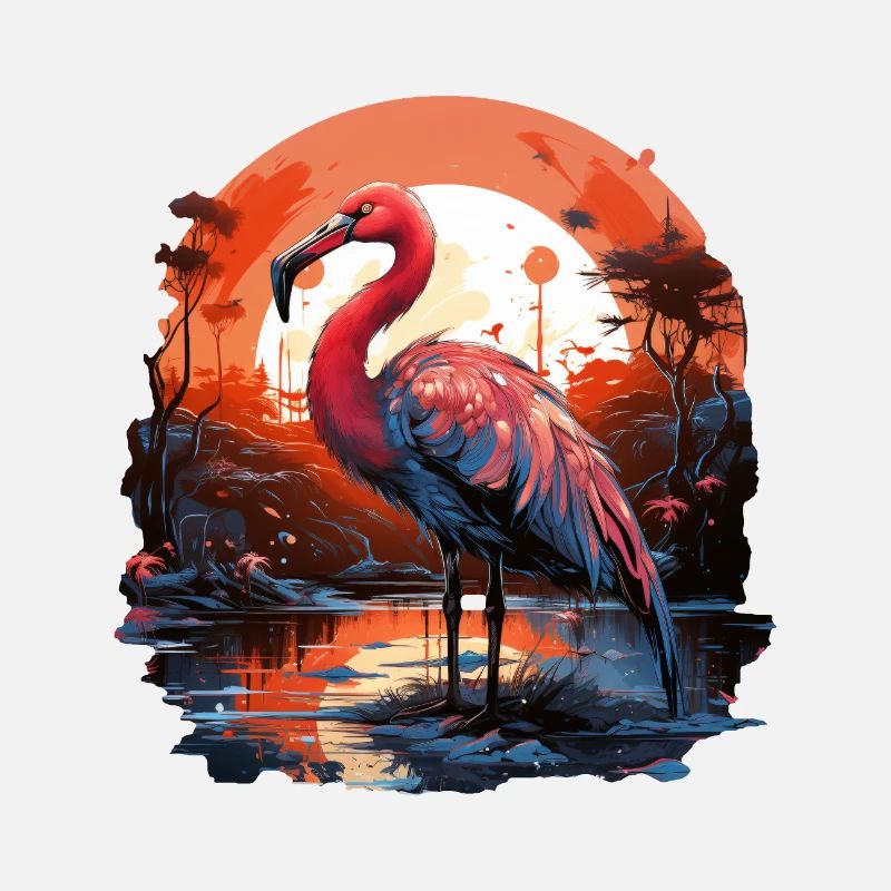 Flamingo