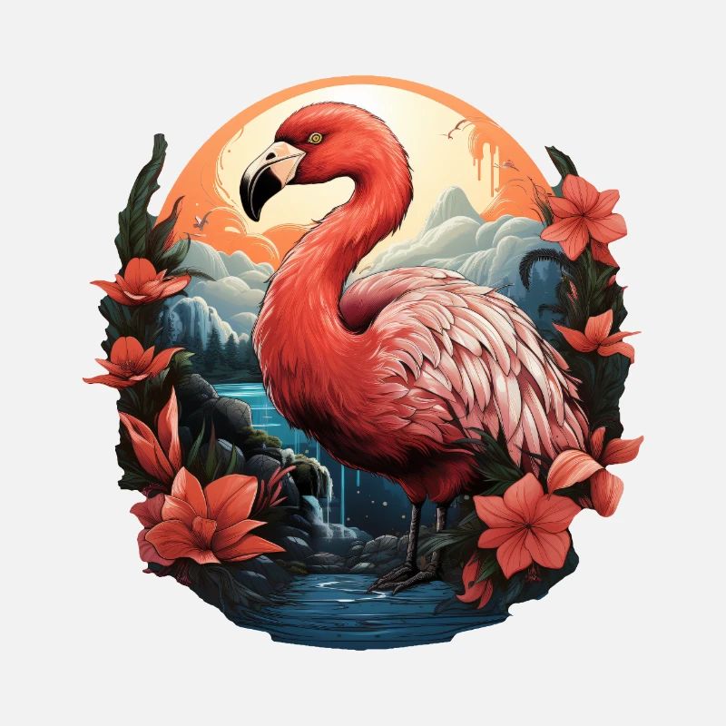 Flamingo