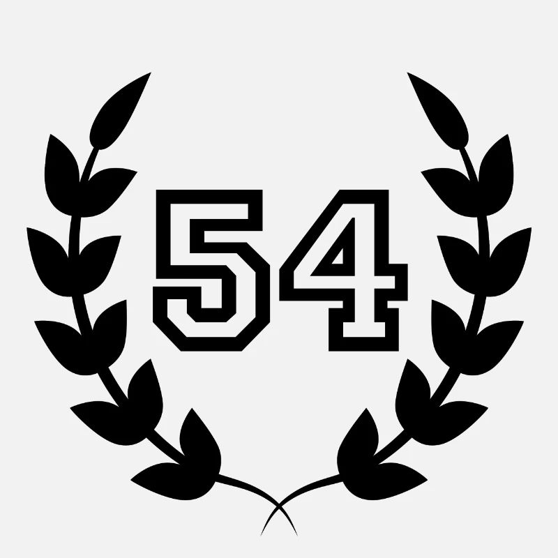 54th birthday-gift idea 54 years