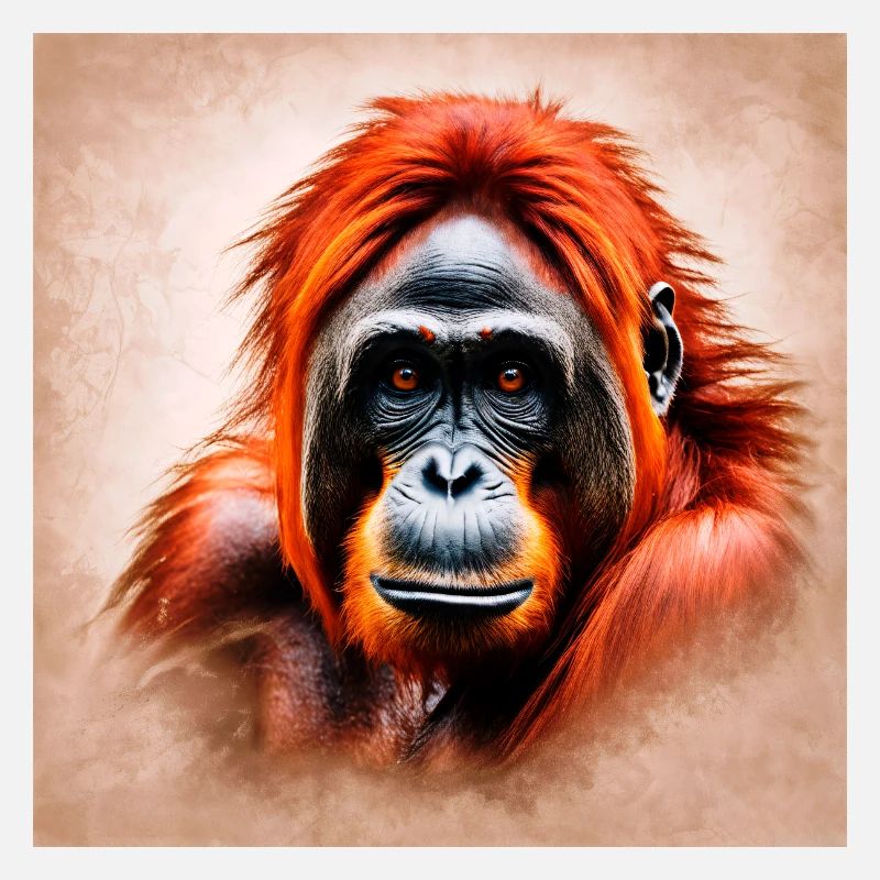 Orang-Utan 01