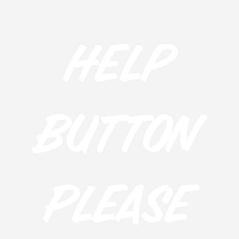 Bouton d’aide s’il vous plaît