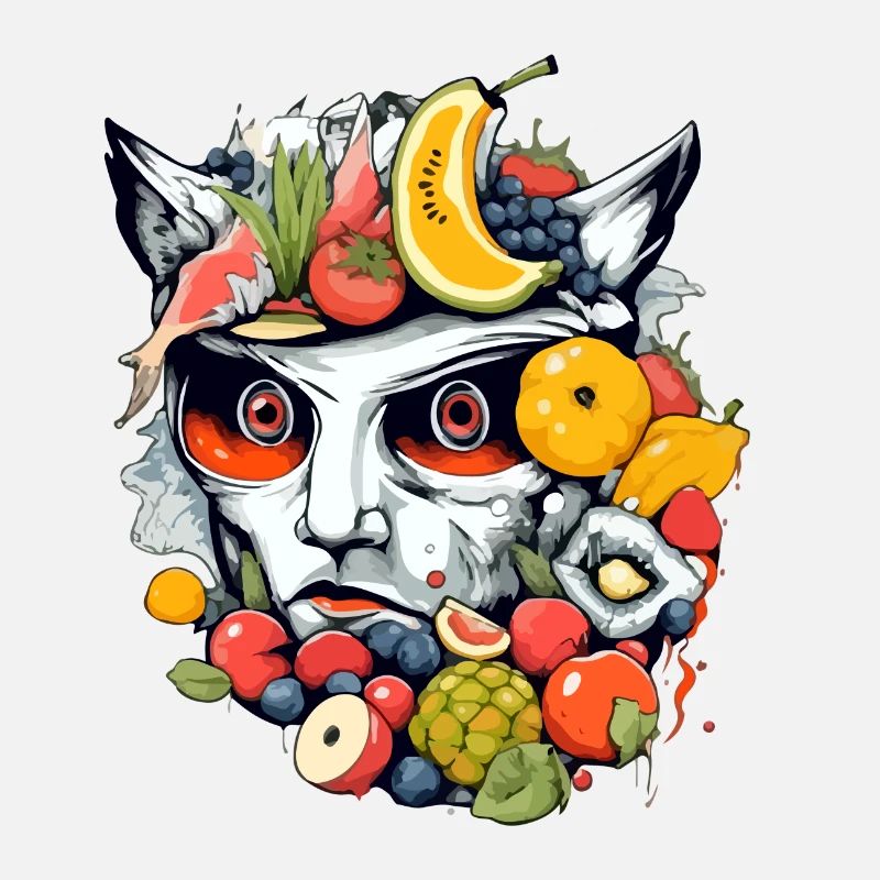 Roblo monstro fruits