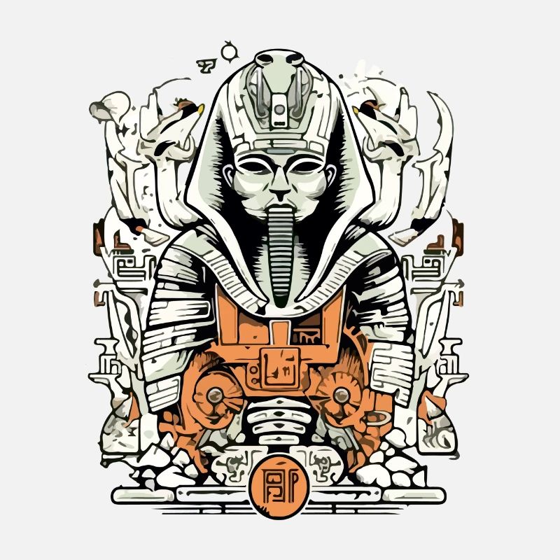 Tuth the Pharaoh