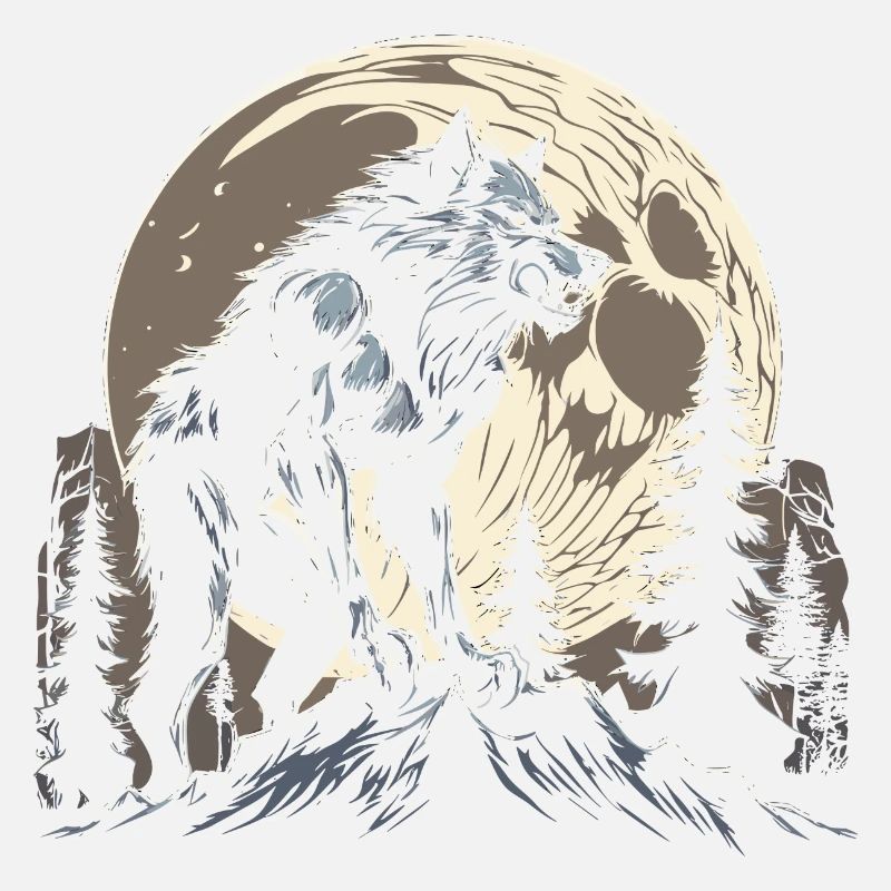 Loup-garou
