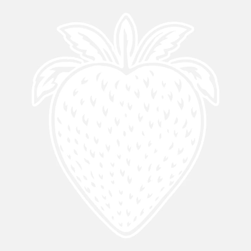 Fraise Fruit Fruit