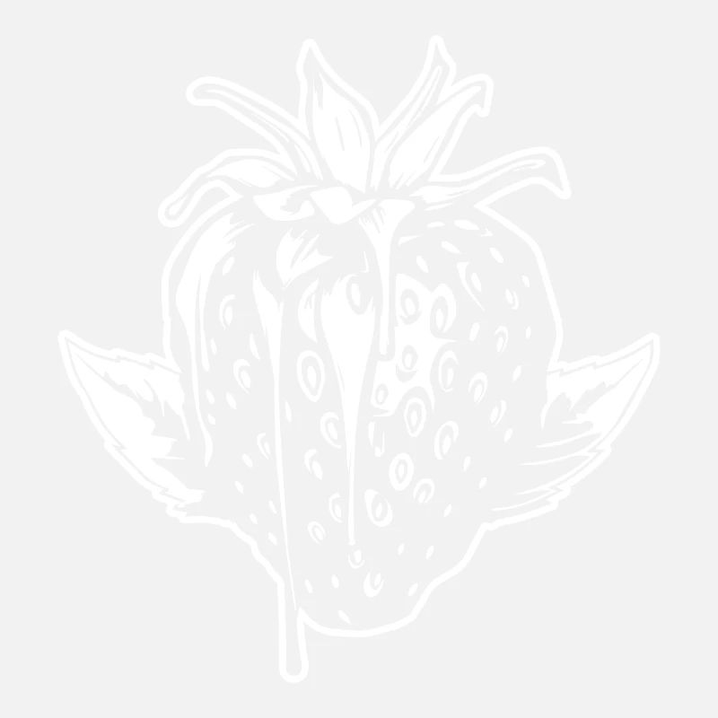 Fraise Fruit Fruit