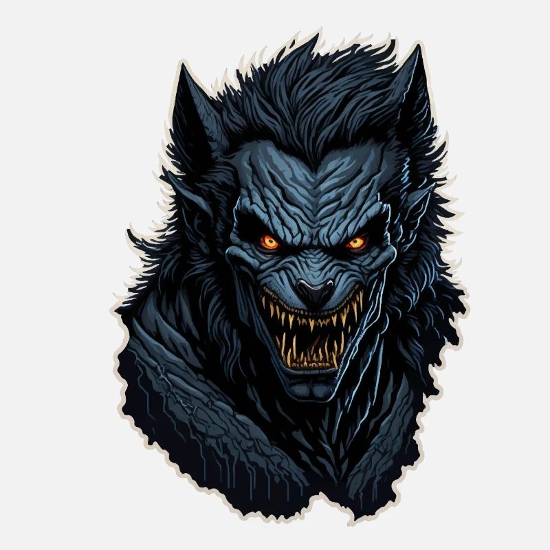 Loup-garou
