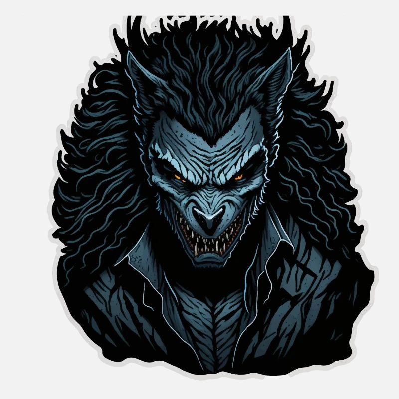 Loup-garou
