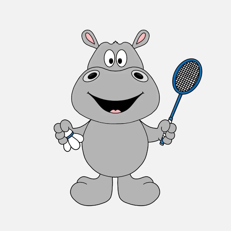 NILPFERD - HIPPO