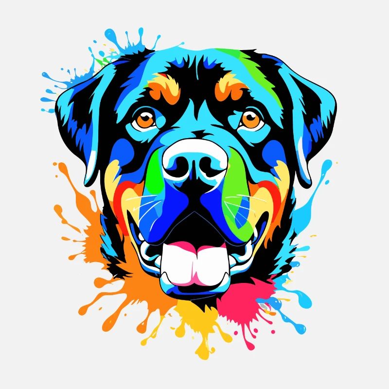 Rottweiler