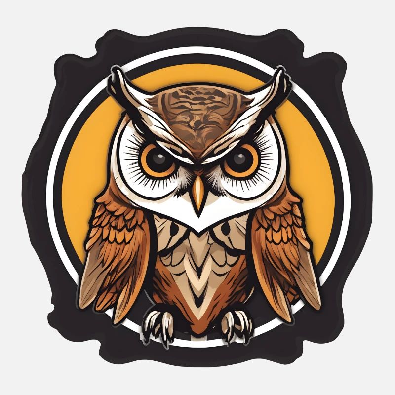 Wise Owl