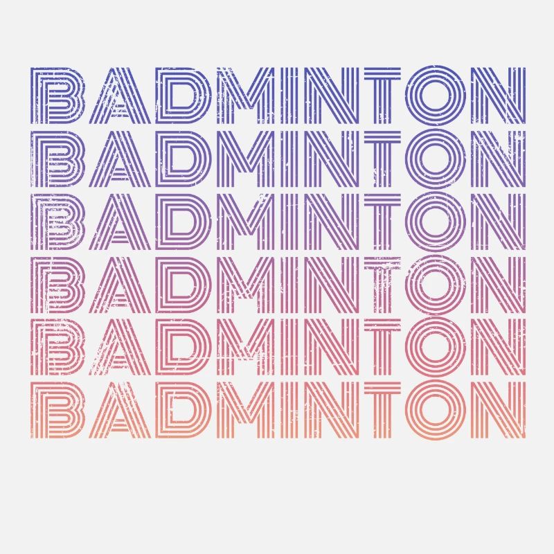 Badminton