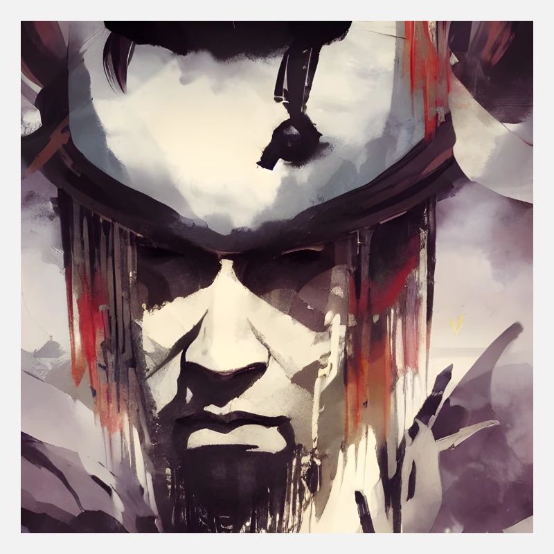 Samurai
