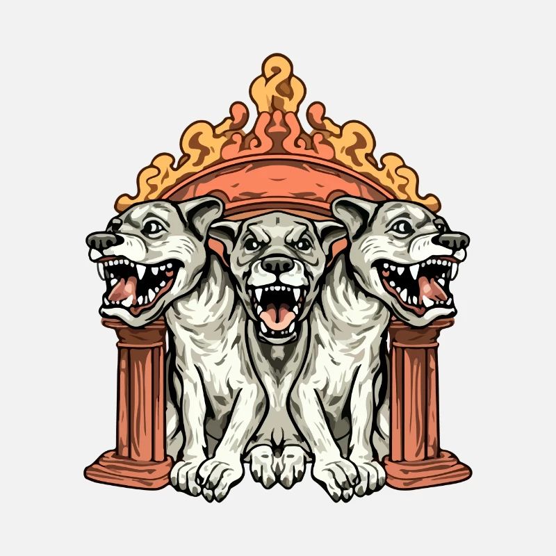 Hellhounds
