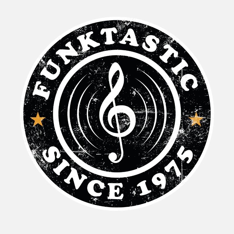 Funktastic 1975 Birthday