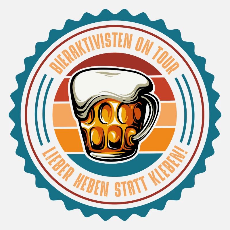 Bieraktivisten