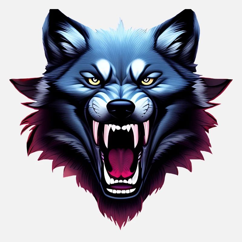 wolf