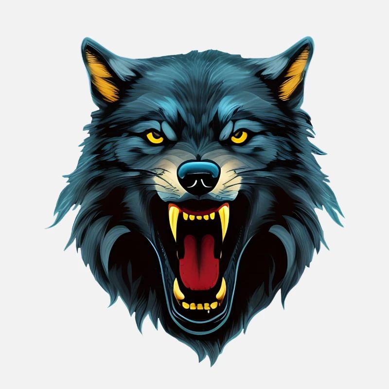 wolf