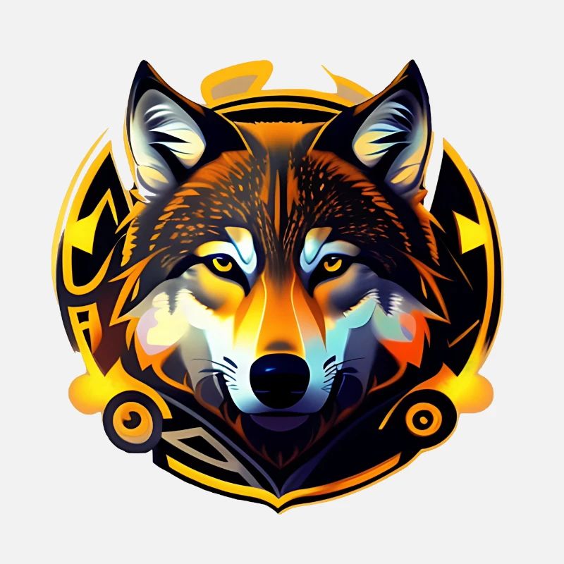 wolf