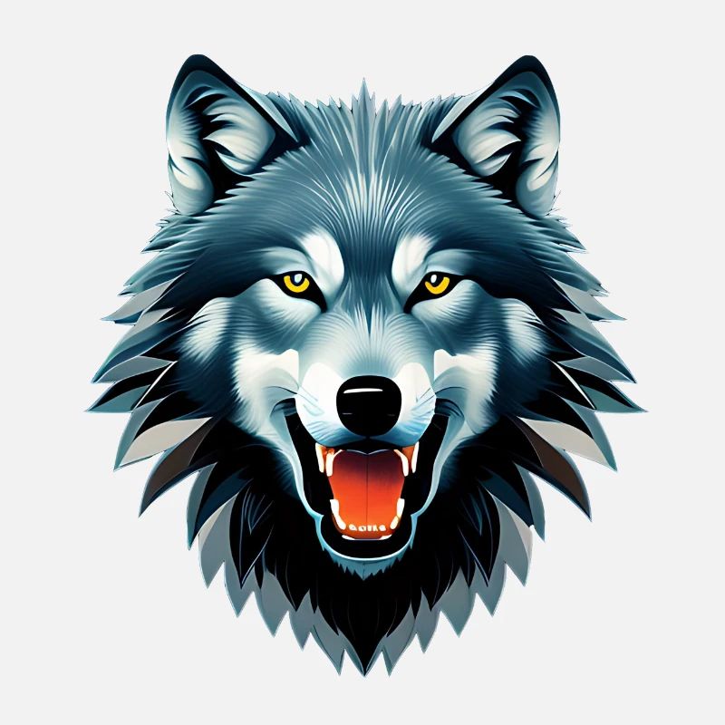 wolf