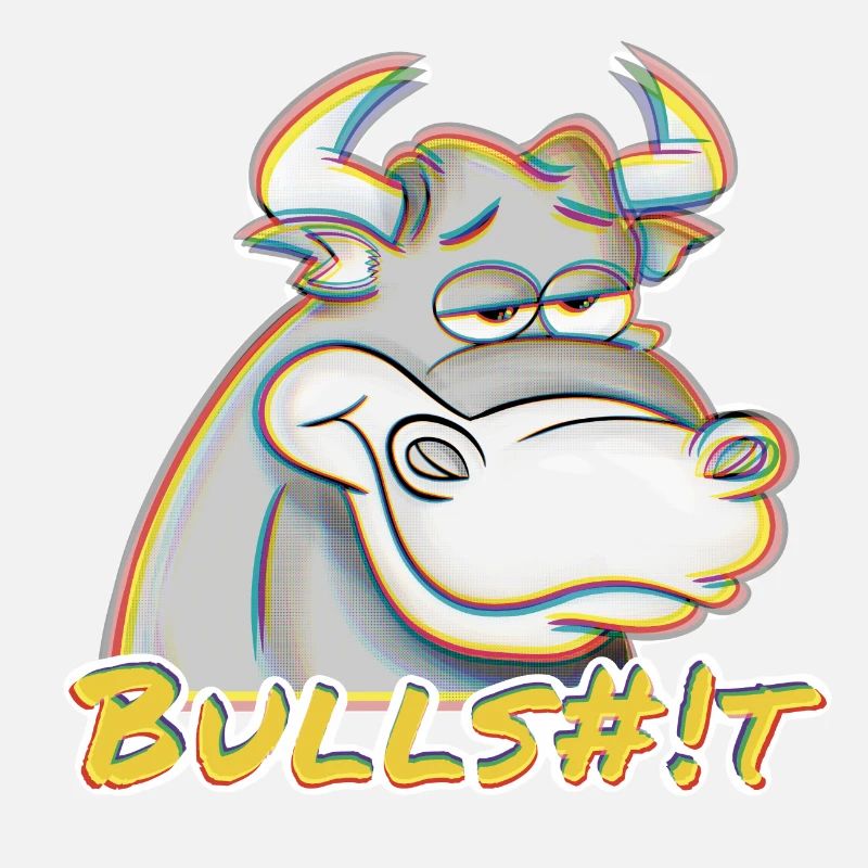 Bullshit-Regenbogen