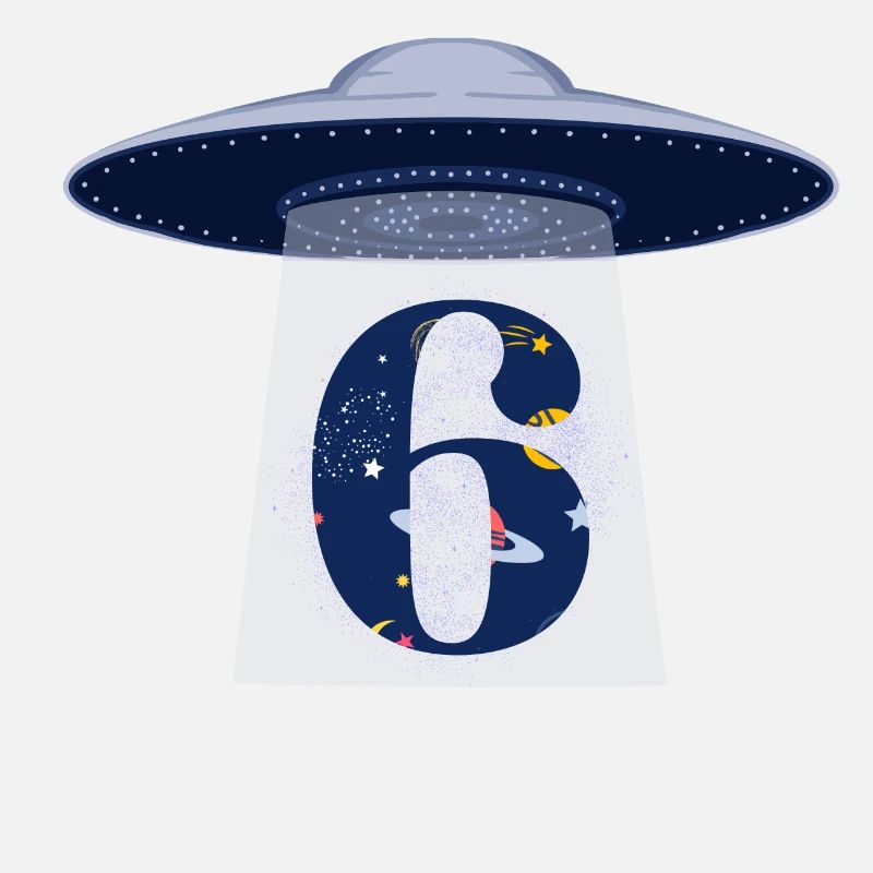 6th Anniversary UFO Attack