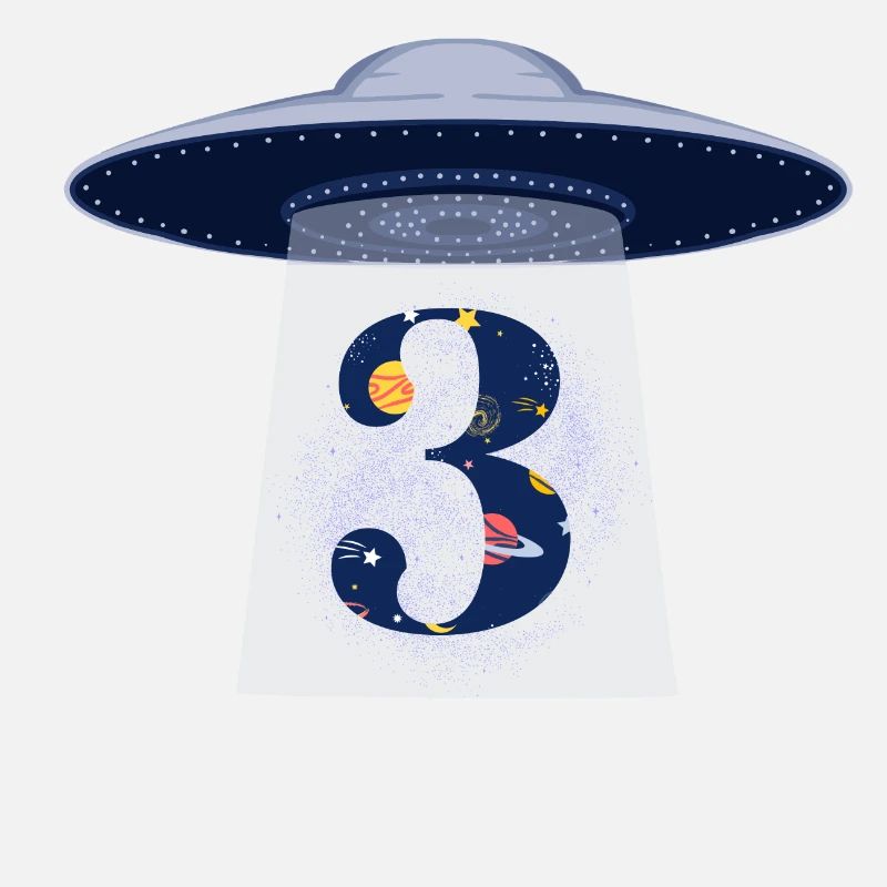 3rd anniversary ufo attack