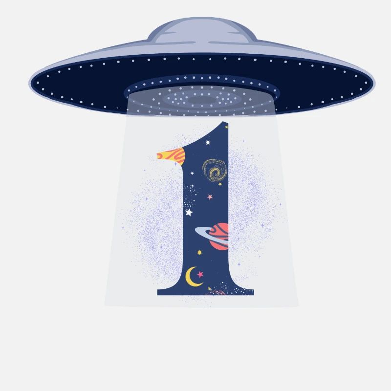 1st Anniversary UFO Attack