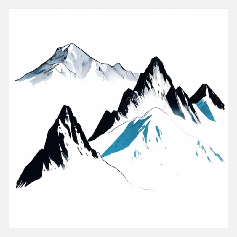 Berge