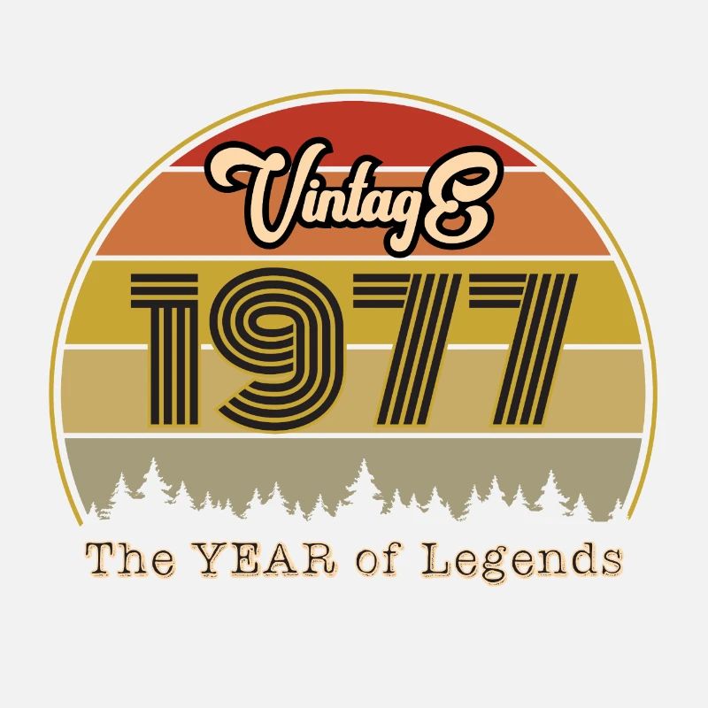 1977 Legend
