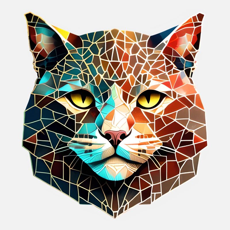 Chat Propriétaire Chat Domestique Chaton