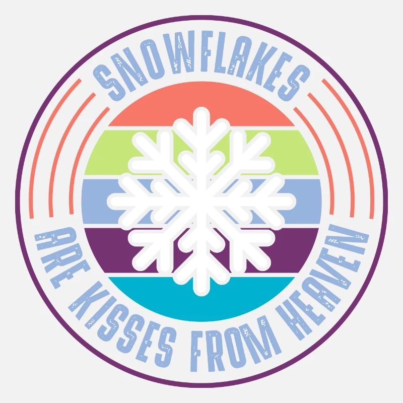 Flocon de neige