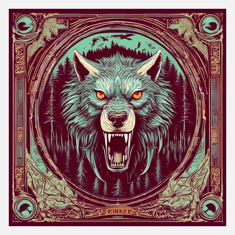 Werwolf