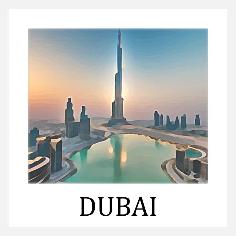 Dubaï