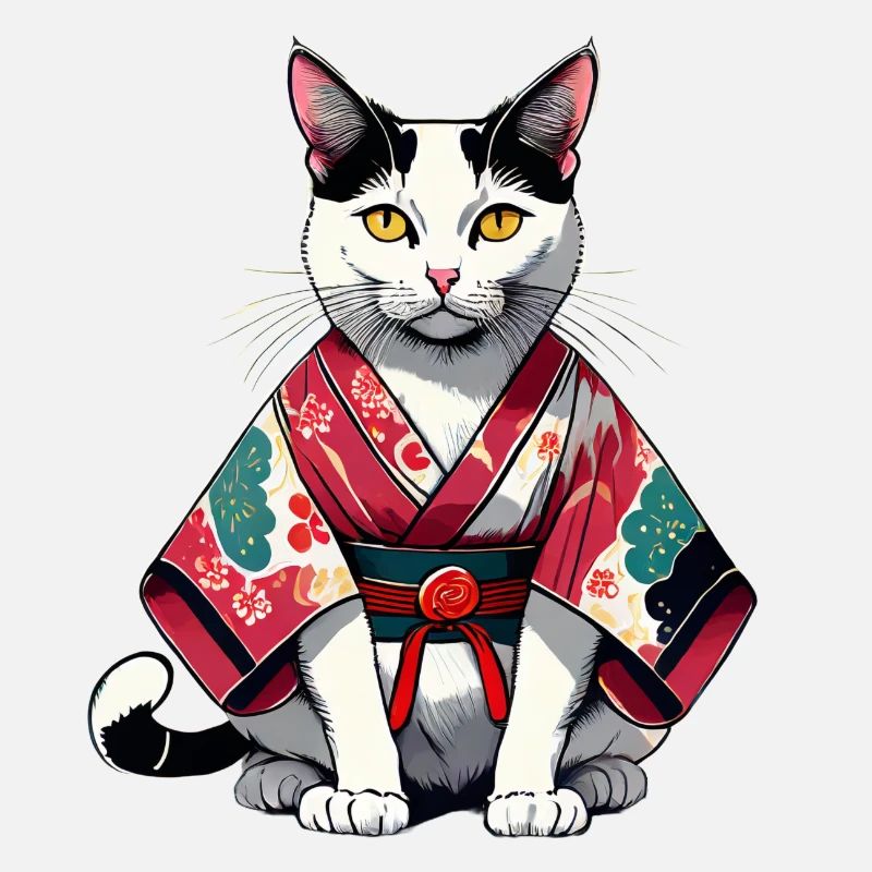 Kimono chat